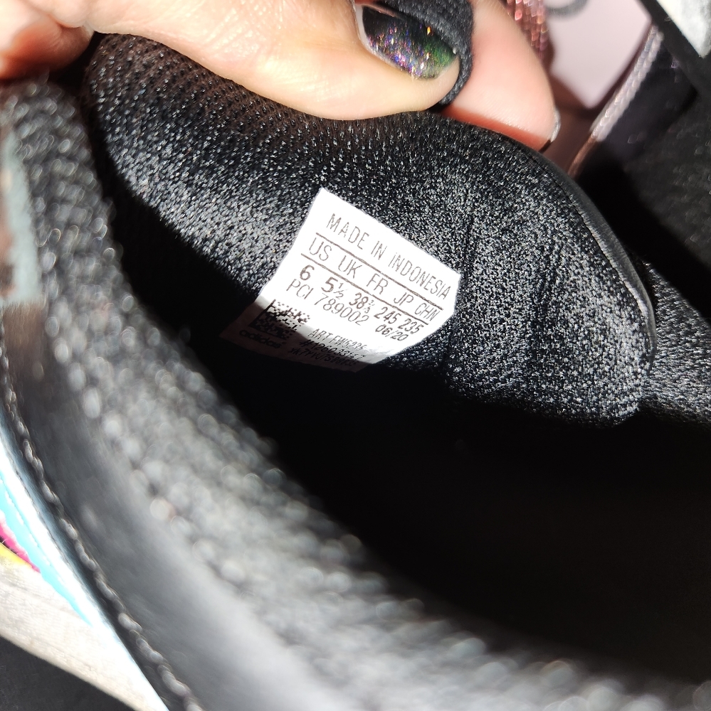 Superstar Addidas - Picture 2 of 4
